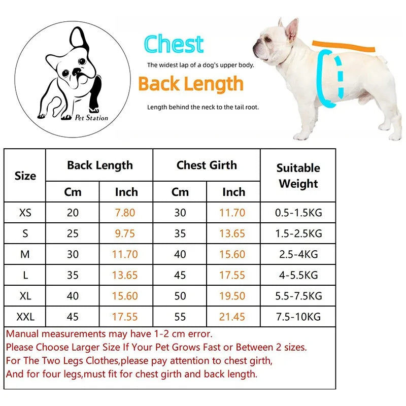 The Dog Face Summer Jacket