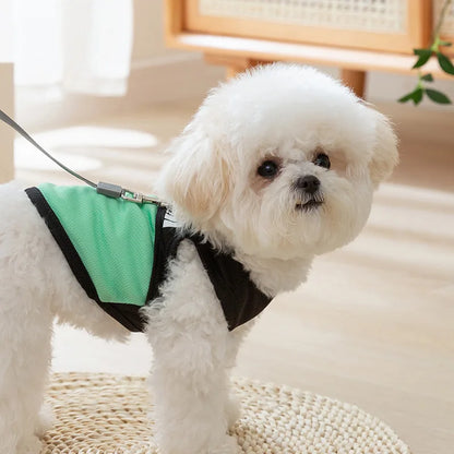 The Dog Face Summer Jacket