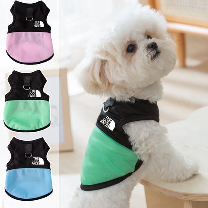 The Dog Face Summer Jacket